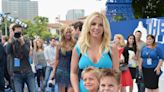 Britney Spears talks about estrangement from her sons: 'I've honestly felt like a huge part of me has died'