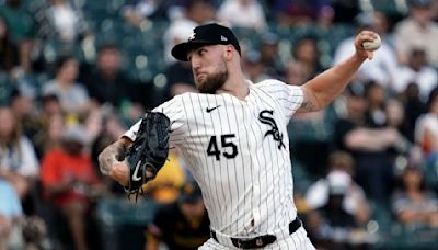 Garrett Crochet Trade Rumors: Braves Among Teams Eyeing White Sox Star at Deadline