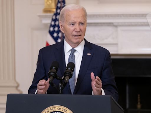 Biden firmará este martes una orden para limitar las solicitudes de asilo en la frontera