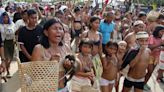 Los indígenas del Catatumbo se unen en defensa de la "Ishtana" y la armonía