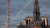 Public Revolts Against Plan for Modern Windows in Notre Dame