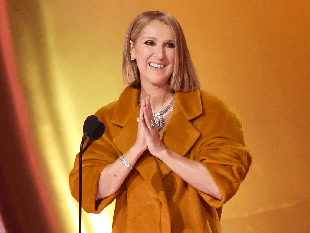 Céline Dion Revealed the Impressive Behind the Scenes of Her Hit 'My Heart Will Go On'