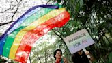 Thai parliament passes same-sex marriage bill