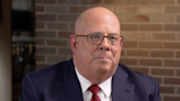 Transcript: Former Maryland Gov. Larry Hogan on "Face the Nation," March 5, 2023