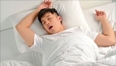 治療睡眠呼吸中止症 陽壓呼吸器安全有效 - 自由健康網