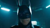 The Flash Director Talks Changes to Michael Keaton’s Batsuit