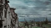 (影)走了瓦格納來了「笑著開槍」車臣部隊 廢墟馬林卡激戰中