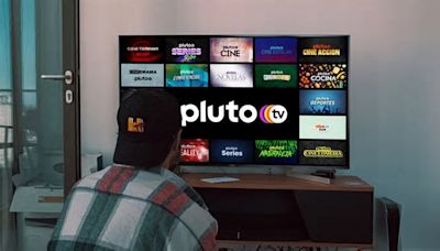 Cómo instalar y configurar Pluto TV en Android TV