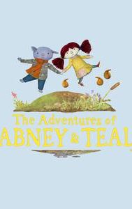 The Adventures of Abney & Teal