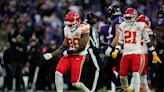 Chiefs construyeron una de las mejores defensas, en parte por canjear a Hill