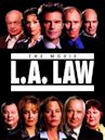 L.A. Law: The Movie