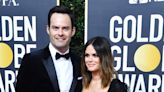 Rachel Bilson clarifies her remarks about breakup with Bill Hader being more difficult than childbirth