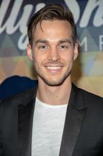 Chris Wood (actor)