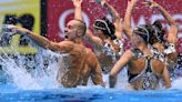 U.S. artistic swimming team qualifies for first Olympics since 2008