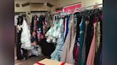 Touring prom closet brings free dresses to Metro Detroit teens