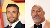 Shazam! star Zachary Levi endorses article suggesting Dwayne Johnson blocked his cameo in Black Adam