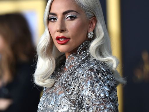 Lady Gaga Confirms Engagement to Michael Polansky at 2024 Olympics - E! Online