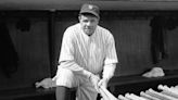 Babe Ruth bat sells for record $1.85 million at auction