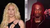 Iggy Azalea Says 'Karma's Real' After Ex Playboy Carti's Arrest for Allegedly Assaulting Pregnant Girlfriend