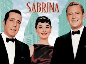 Sabrina (1954 film)