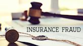 Iowa Woman Charged With Insurance Fraud