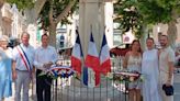 Una delegación de Caudete visitaba la localidad hermanada de Marseilán, en Francia, en la celebración del 14 de julio