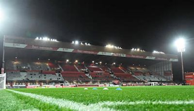 Brest: L’UEFA scrute le stade Francis-Le Blé lors du match contre Lille