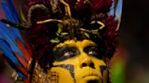 Rio's Carnival parade makes urgent plea to stop illegal mining in Indigenous lands