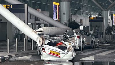 Delhi airport T1 fiasco: Minister for Civil Aviation Rammohan Naidu announces action plan to ensure customer safety amid terminal closure