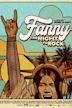 Fanny: The Right to Rock