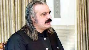 CM Gandapur orders arrest of armed men impersonating govt officials