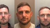 Three men banned from entering Lincolnshire for 8 months of the year for 'archaic' crime