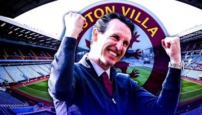 Aston Villa Deal to Sign "Street Footballer" is "All Agreed"