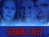 Scandal Sheet (1985 film)