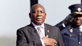 South Africa's DA still committed to cabinet negotiations - source