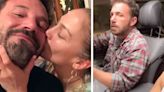 Jennifer Lopez Raves About ‘Selfless’ Fiancé Ben Affleck in Father’s Day Video Tribute