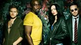 Daredevil and The Defenders now streaming in 4K on Disney+