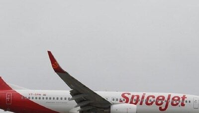 SpiceJet share price up 4.5% after SC upholds Delhi HC order favouring co