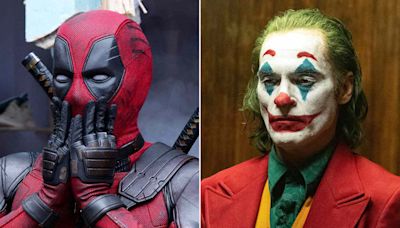 “Deadpool & Wolverine” Overtakes “Joker” as the Highest-Grossing R-Rated Film of All Time at the Box Office