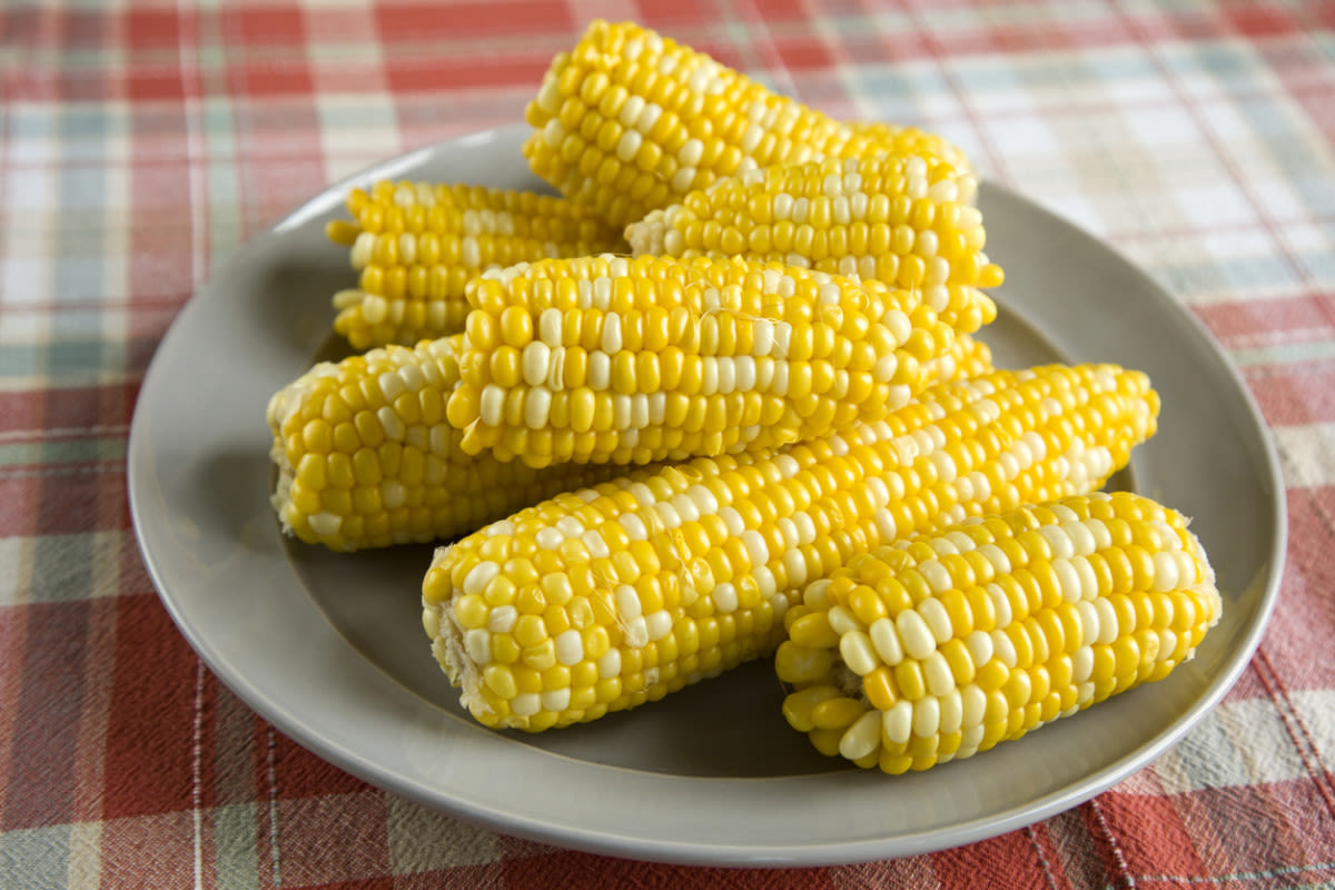 The Secret Ingredient to Tender, Juicy, Perfectly Cooked Corn