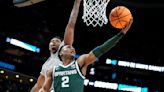 Tom Izzo, Michigan State pick up another first-round win in March Madness, topping Mississippi State