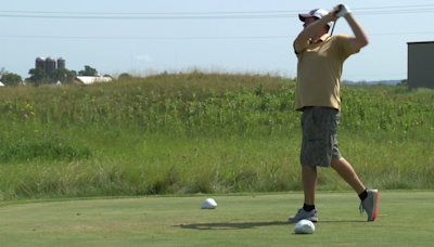 The Spine Project hosts its ‘Golf FORE a Vet’ at Royal St. Patrick’s Golf Links to raise funds