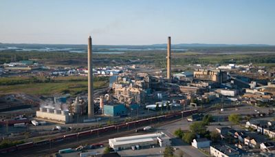 Horne Smelter decreases arsenic emissions as it inches toward Quebec benchmark