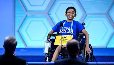 Here's how to watch the Wisconsin contestants in the 2024 Scripps National Spelling Bee