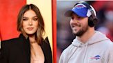 Josh Allen’s Girlfriend Hailee Steinfeld Deleting IG Content Turns Heads