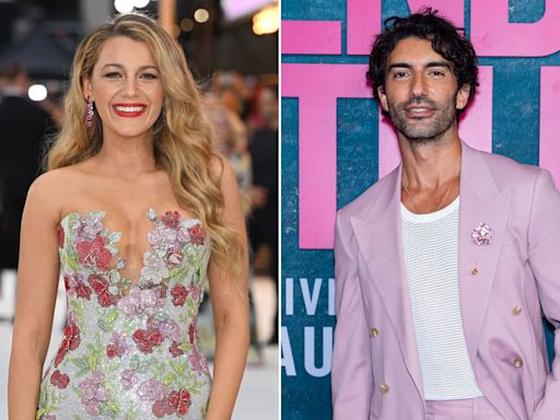 'It Ends With Us': What Blake Lively, Justin Baldoni and the cast have said about making the movie as feud rumors swirl