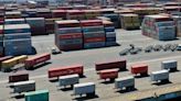 U.S. West Coast ports regain lost volume as competitive pressure mounts