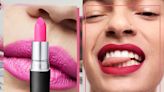 These 14 Best Pink Lipsticks Are Flashy and a Whole Lot of Fun