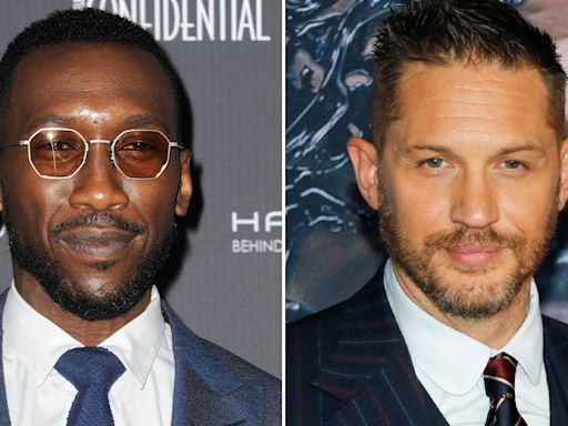Mahershala Ali & Tom Hardy Set For NYC Crime Thriller ‘77 Blackout’ With Charles Roven & Cary Fukunaga: Hot Cannes Package
