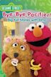 Sesame Street: Bye-Bye, Pacifier! Big Kid Stories with Elmo